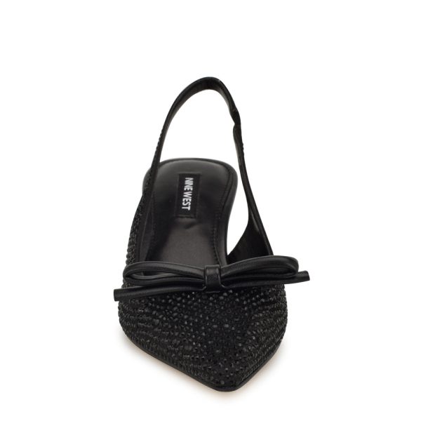 Wunder Bow Slingbacks - Image 3