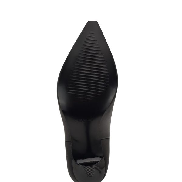 Bayli Cuffed Dress Booties - Image 5