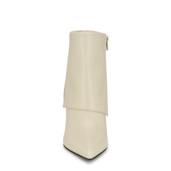 Bazie Pointy Toe Dress Booties - Image 3