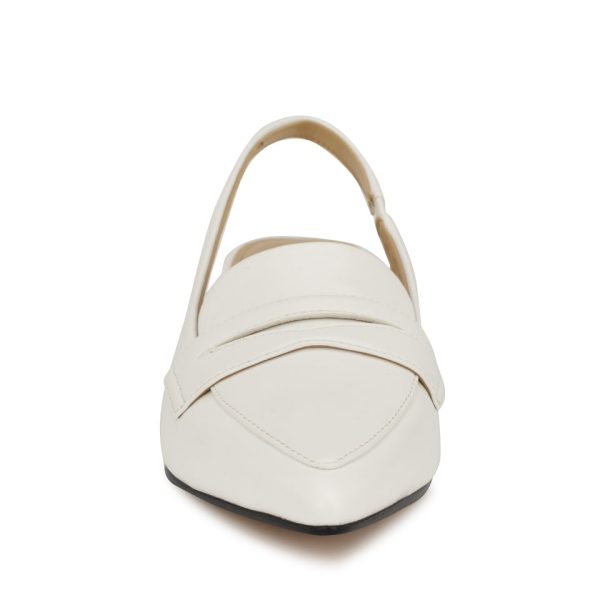 Charlot Tailored Slingback Pumps - Image 3