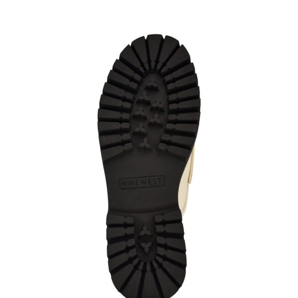 Duntal Lugsole Loafer Mules - Image 5