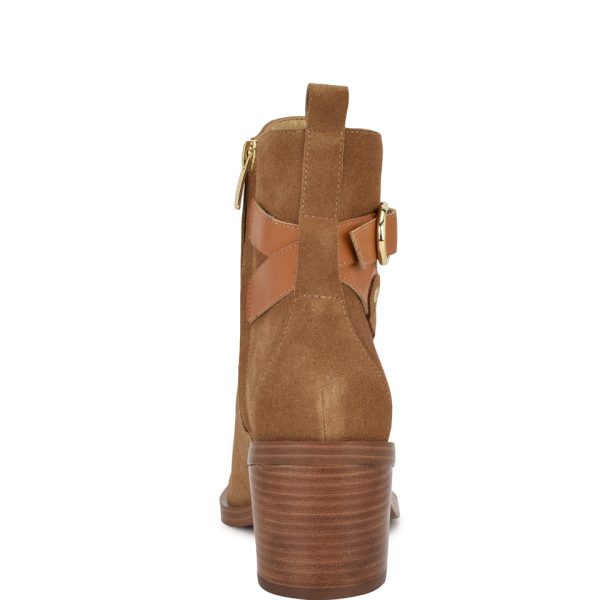 Papito Tailored Booties - Image 4