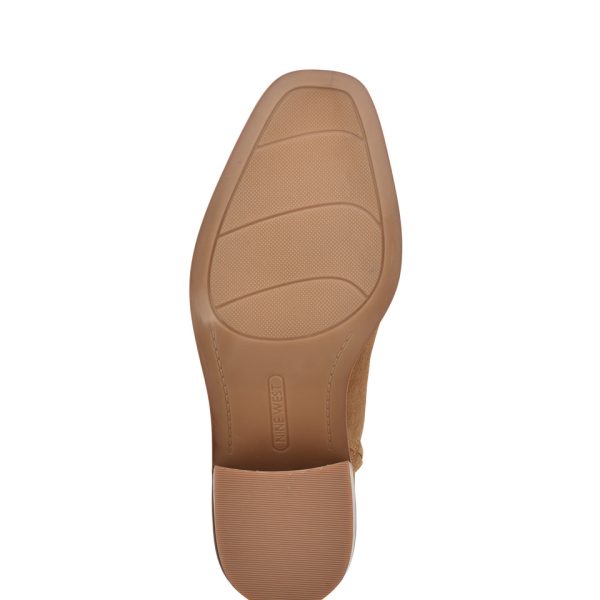 Papito Tailored Booties - Image 5