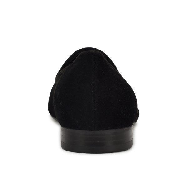Renold Smoking Slipper - Image 4