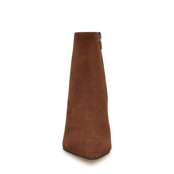 Symba Dress Ankle Booties - Image 3