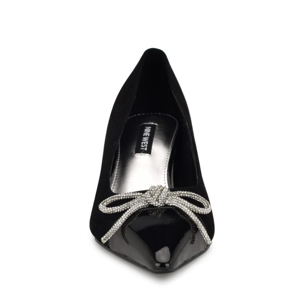 Wendon Bow Pumps - Image 3