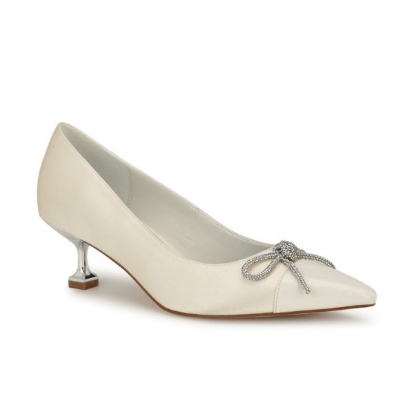 Wendon Bow Pumps - Image 2