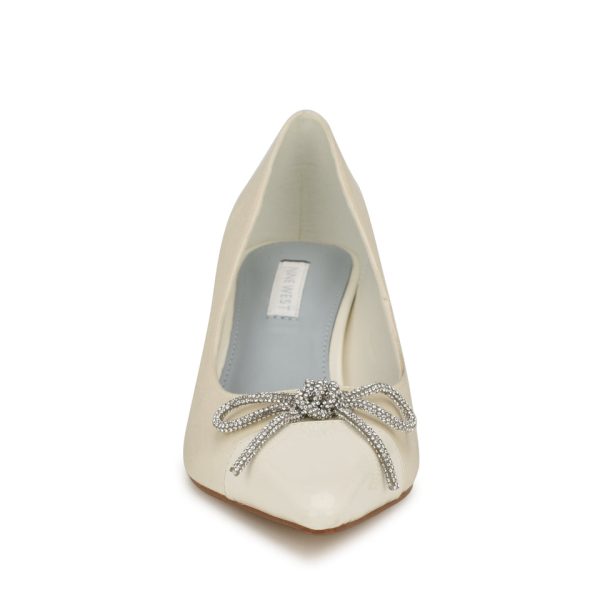 Wendon Bow Pumps - Image 3