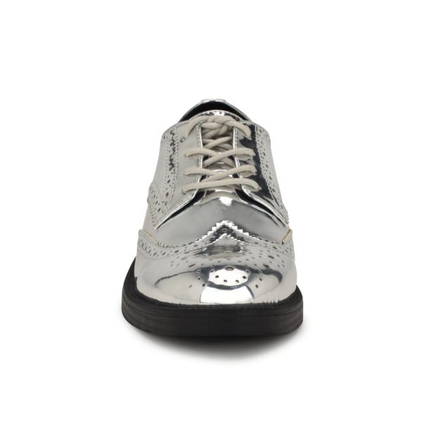 Studey Oxford Loafers - Image 3