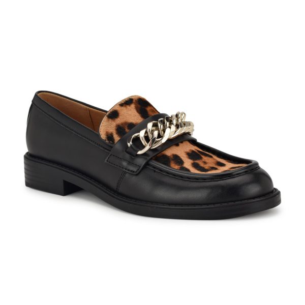 Sasah Tailored Loafer - Image 2
