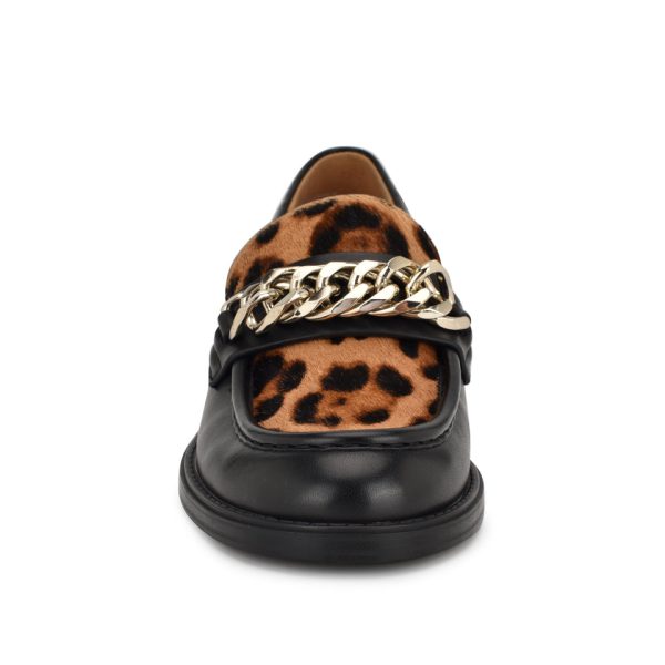 Sasah Tailored Loafer - Image 3