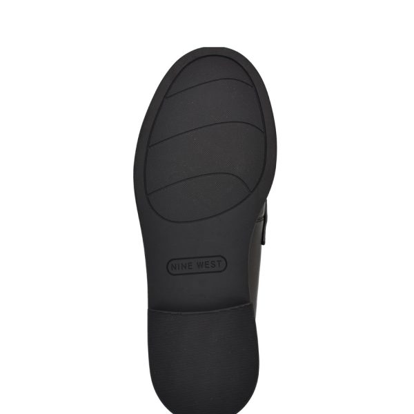 Sasah Tailored Loafer - Image 5