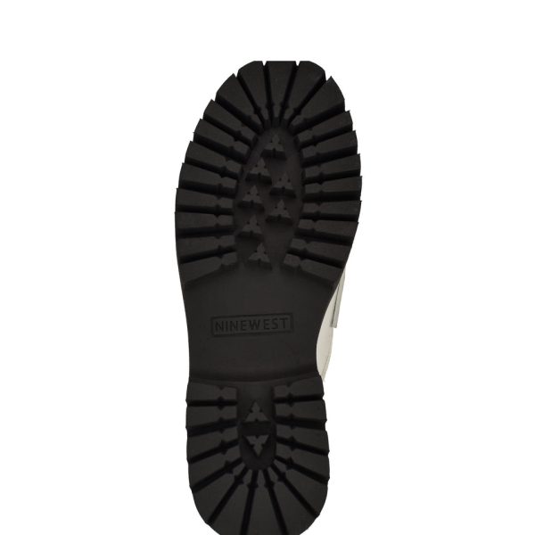 Duntal Lugsole Loafer Mules - Image 5