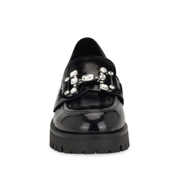 Glammy Lugsole Loafers - Image 3