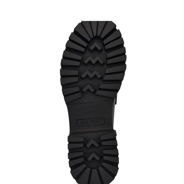 Glammy Lugsole Loafers - Image 5