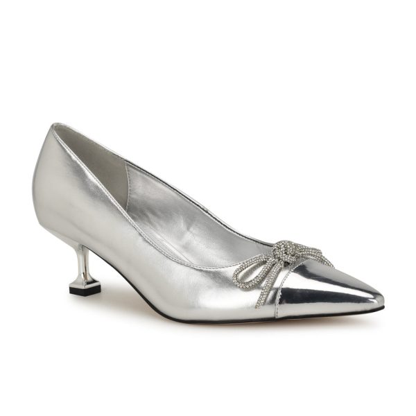 Wendon Bow Pumps - Image 2