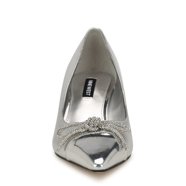 Wendon Bow Pumps - Image 3