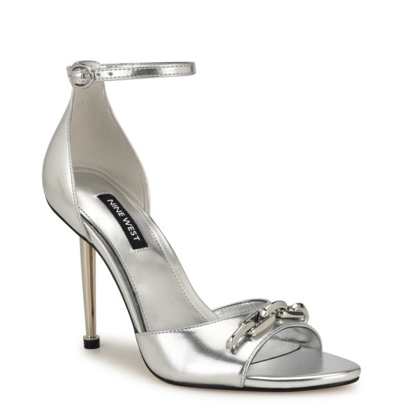 Rittz Dress Sandals - Image 2