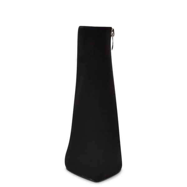 Bunie Dress Ankle Booties - Image 3