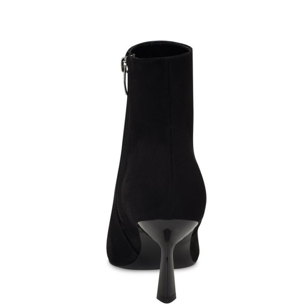 Bunie Dress Ankle Booties - Image 4