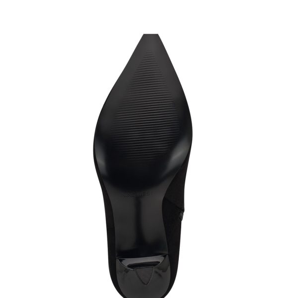 Bunie Dress Ankle Booties - Image 5