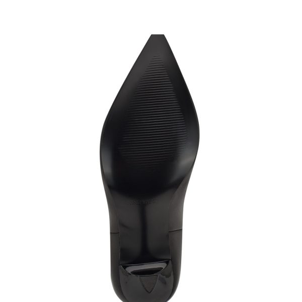 Bayli Cuffed Dress Booties - Image 5