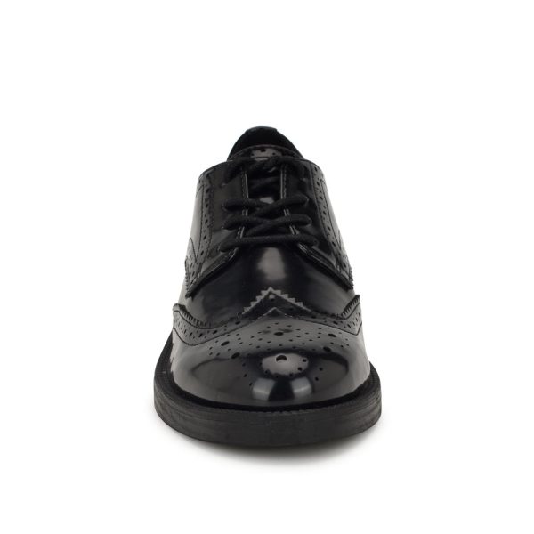 Studey Oxford Loafers - Image 3