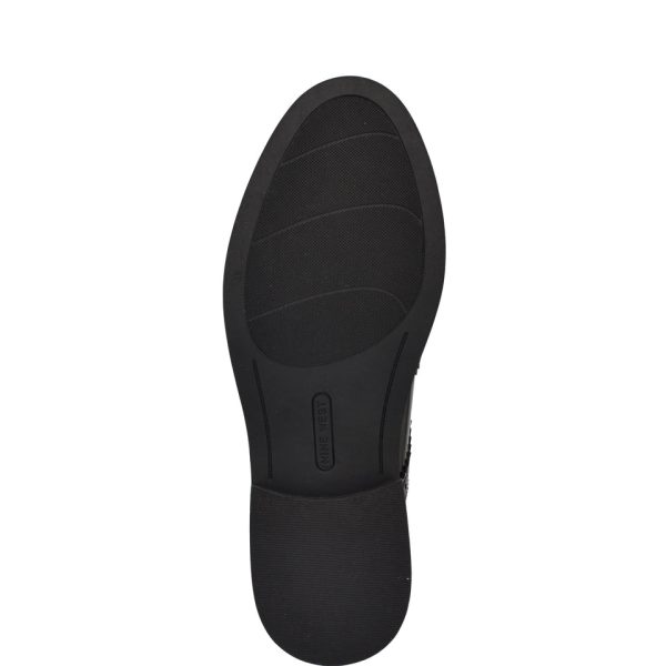 Studey Oxford Loafers - Image 5