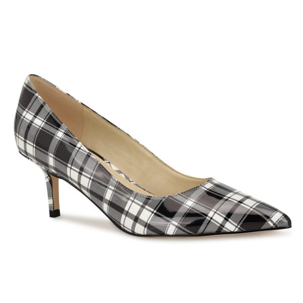 Arlene Pointy Toe Pumps - Image 2