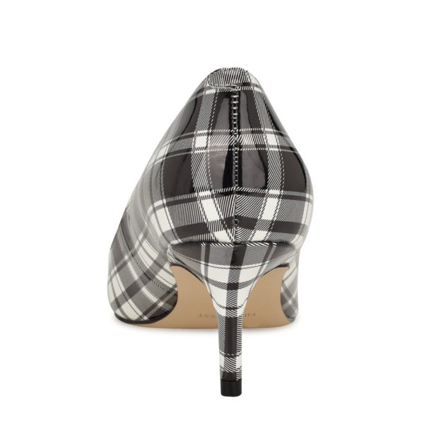 Arlene Pointy Toe Pumps - Image 4
