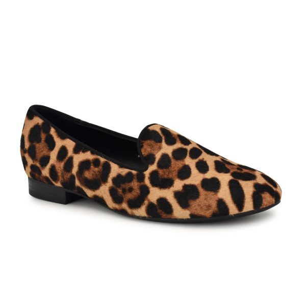 Renold Casual Smoking Slipper - Image 2