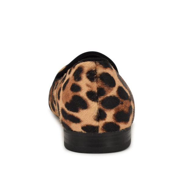 Renold Casual Smoking Slipper - Image 4
