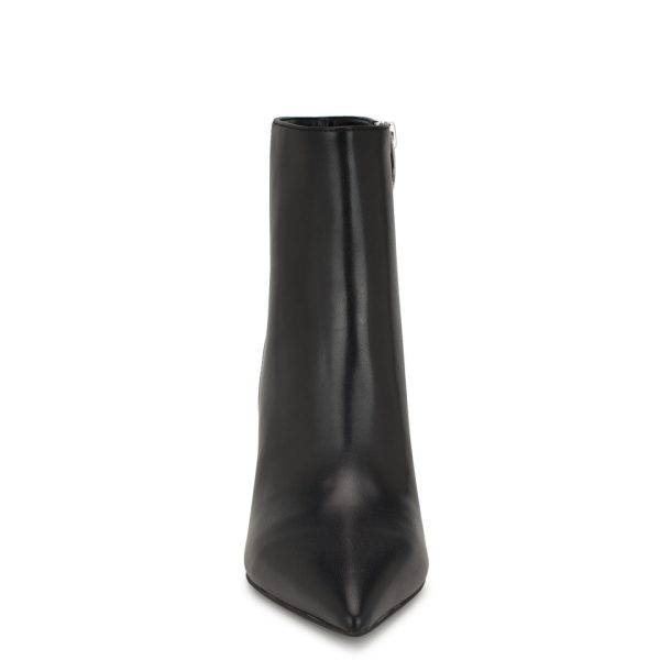 Bunie Dress Ankle Booties - Image 3