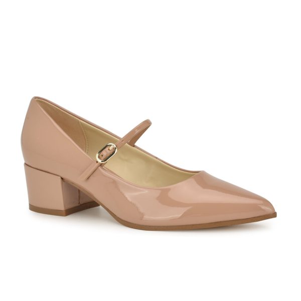 Prix Mary Jane Pumps - Image 2