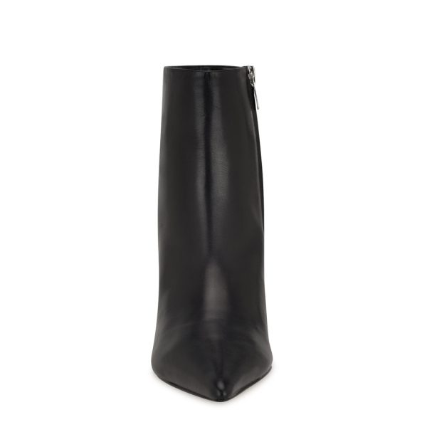 Symba Dress Ankle Booties - Image 3