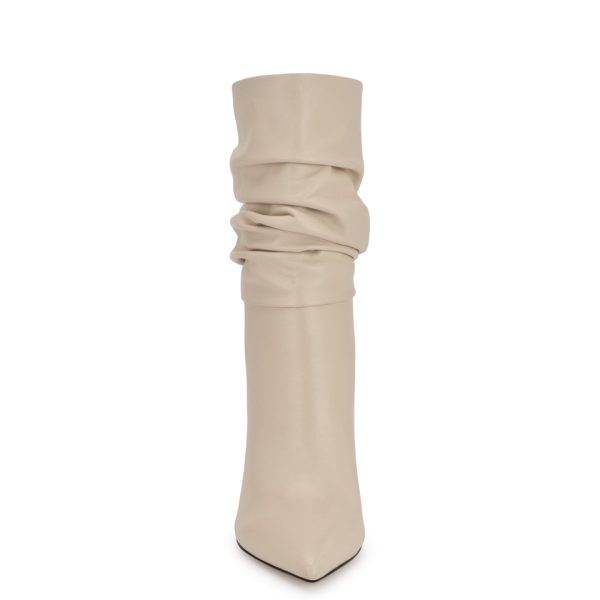 Slouch Dress Booties - Image 3