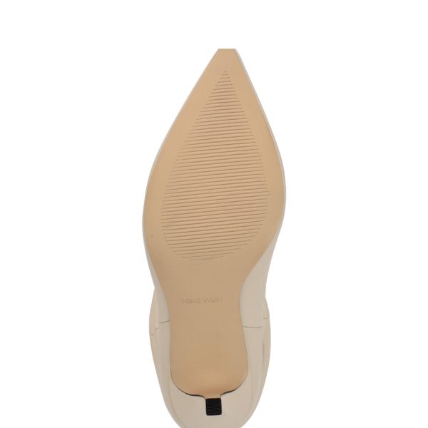 Slouch Dress Booties - Image 5