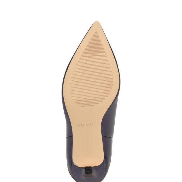 Slouch Dress Booties - Image 5