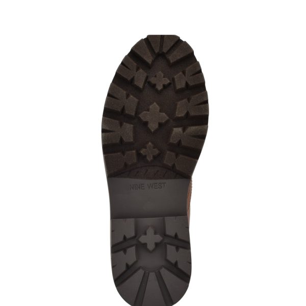 Yullon Lug Sole Chelsea Booties - Image 5