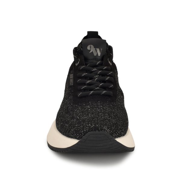 Freska Laceup Sneakers - Image 3