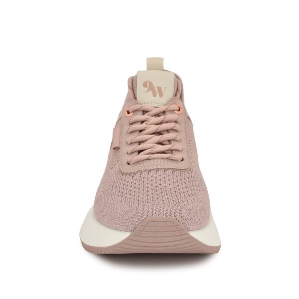 Freska Laceup Sneakers - Image 3