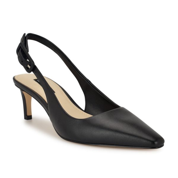 Yurri Slingback Pumps - Image 2