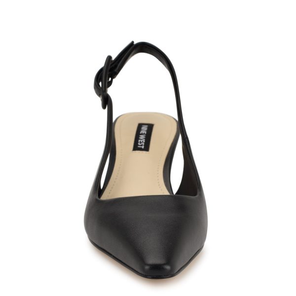 Yurri Slingback Pumps - Image 3
