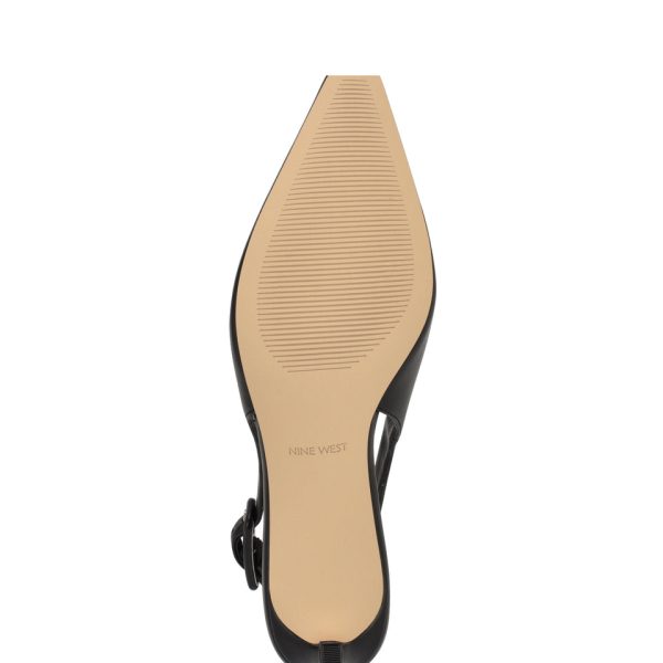 Yurri Slingback Pumps - Image 5