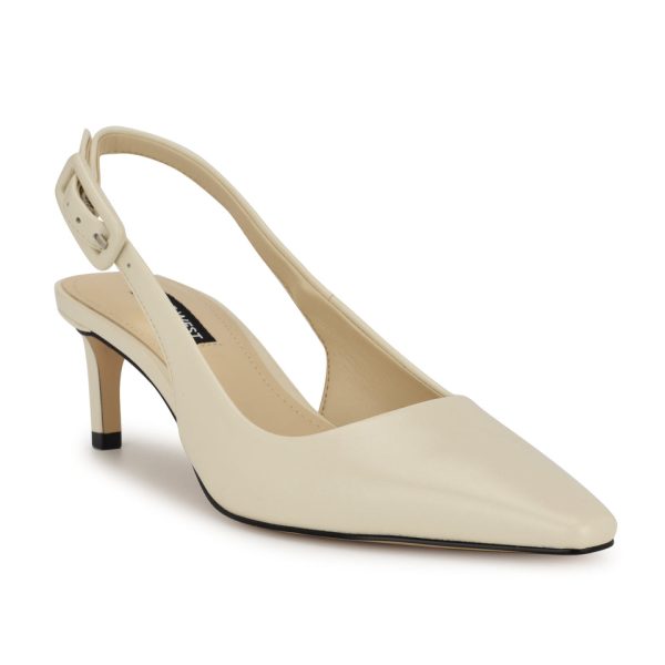 Yurri Slingback Pumps - Image 2