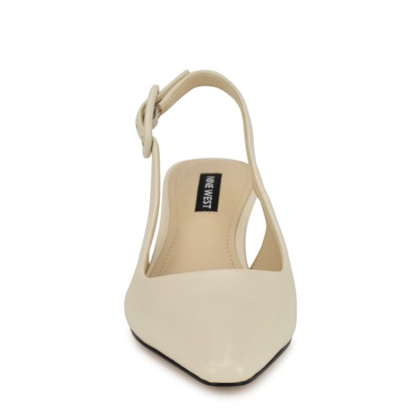 Yurri Slingback Pumps - Image 3