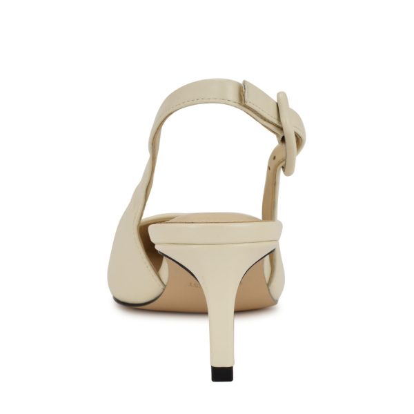 Yurri Slingback Pumps - Image 4