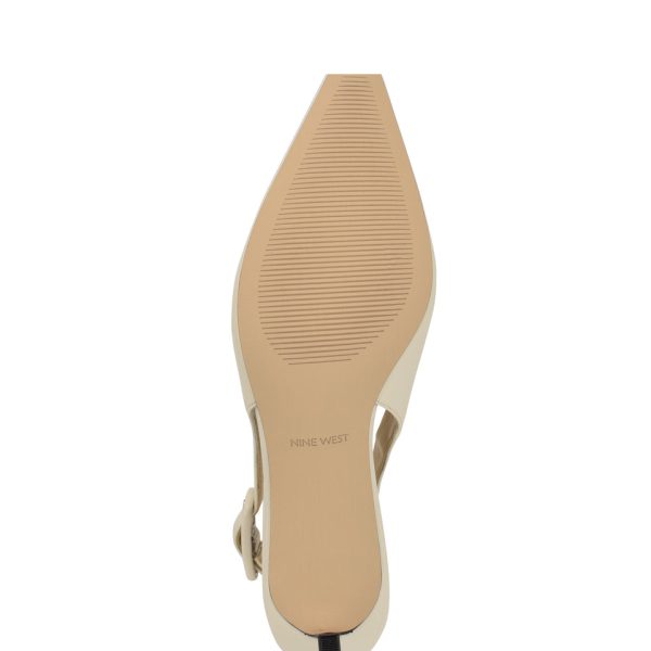 Yurri Slingback Pumps - Image 5