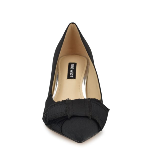 Anight Dress Pumps - Image 3