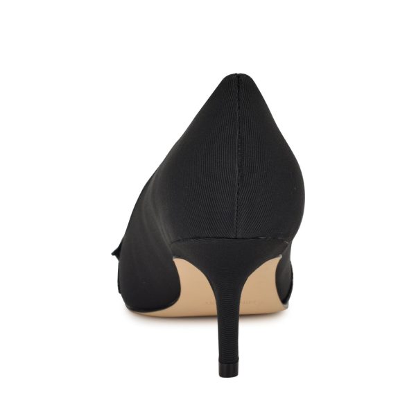 Anight Dress Pumps - Image 4